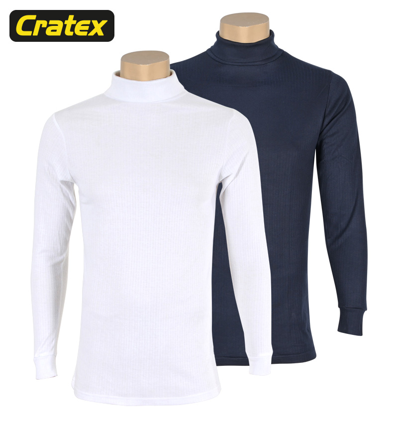 T-shirt Dragan | Thermo | XS t/m 4XL