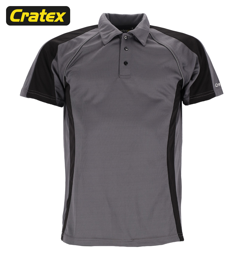 Polo Arvin | XS t/m 4XL