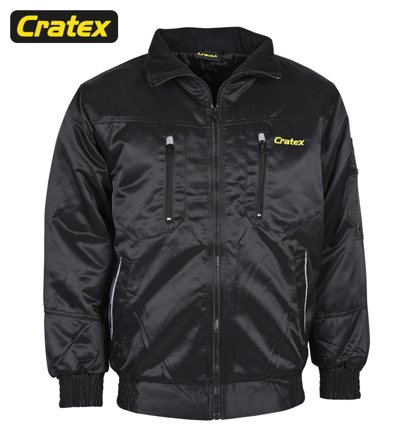 Cratex werkjas cheap